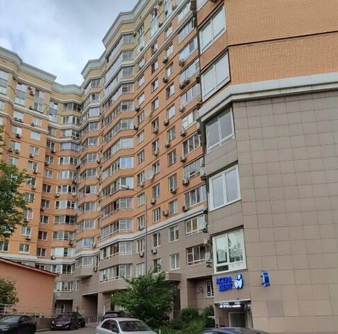 метро Покровское ул 6-я Радиальная 5к/4 фото