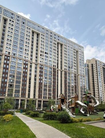 ул Эльдара Рязанова 4 Новаторская фото