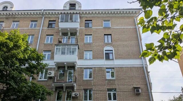метро Зорге дом 8 фото