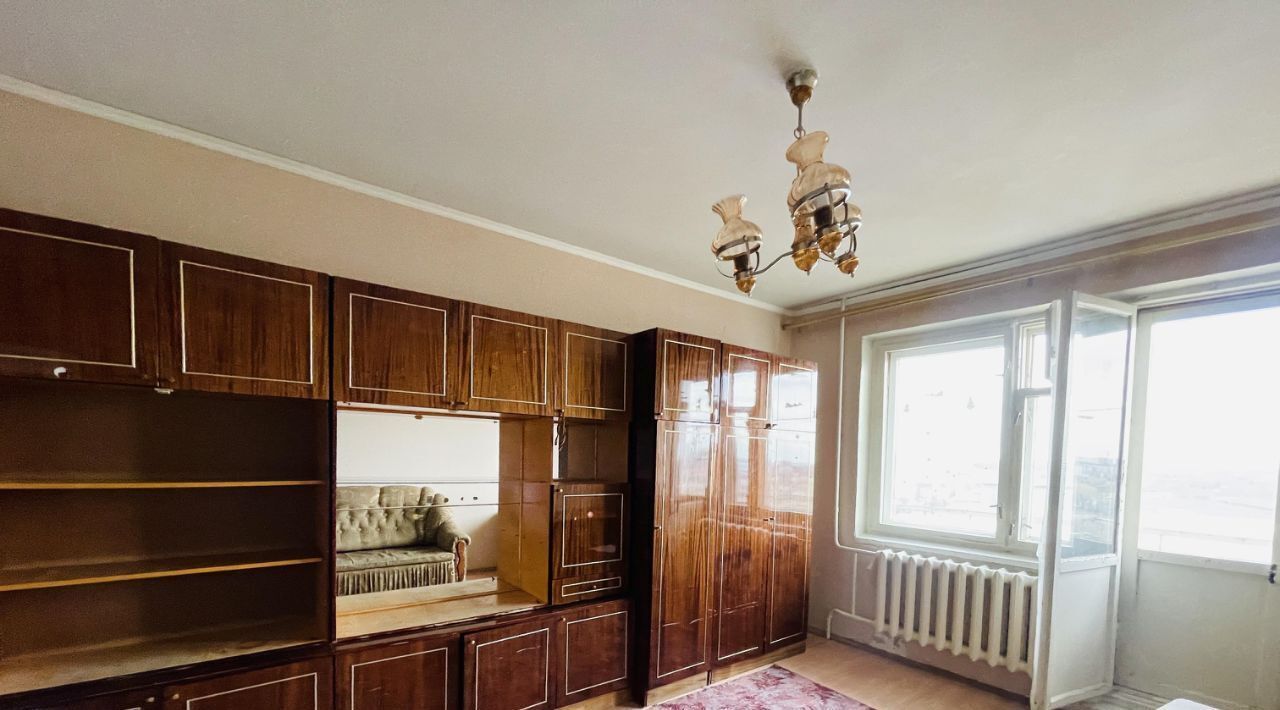 квартира г Орел р-н Заводской ул Машкарина 4 фото 3