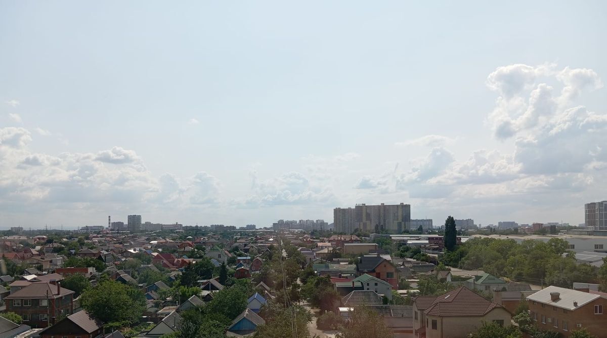 квартира г Краснодар р-н Карасунский ул Симферопольская 40 фото 20