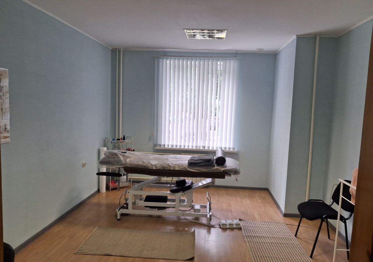 свободного назначения г Брянск р-н Советский ул Советская 52 фото 5