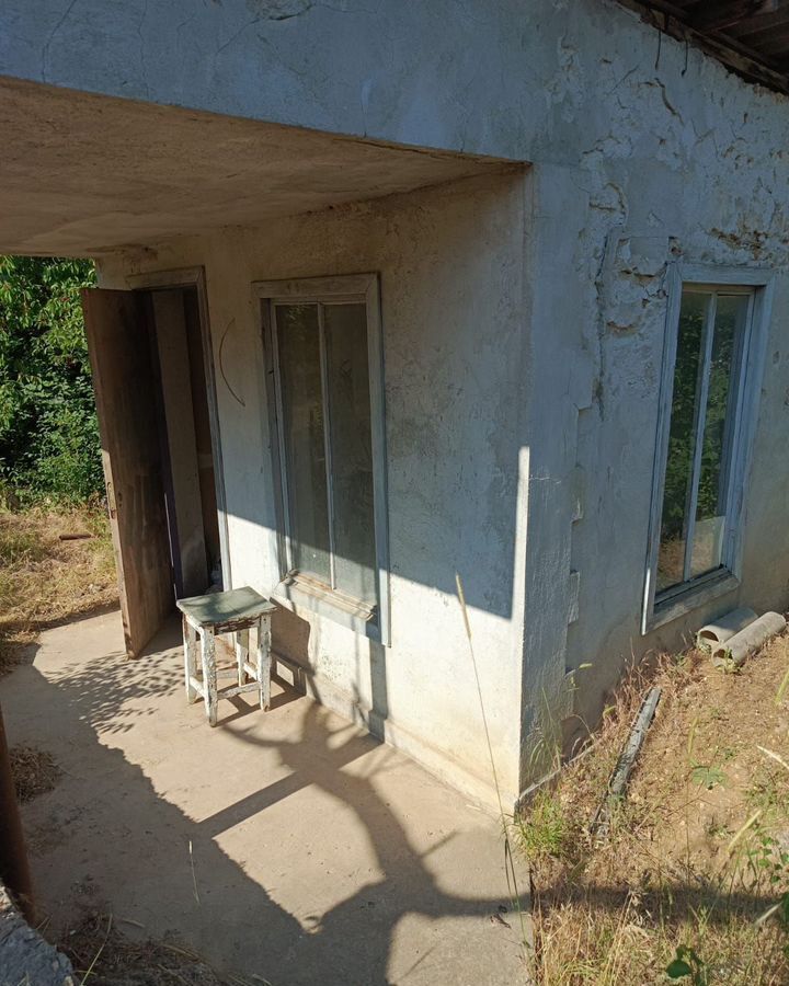 земля г Севастополь р-н Балаклавский Балаклавский муниципальный округ, садоводческое товарищество Горнодолинный, 39, Крым фото 26