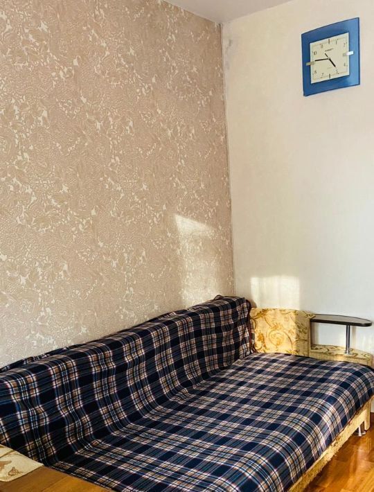 квартира г Екатеринбург Геологическая ул Декабристов 25 фото 6