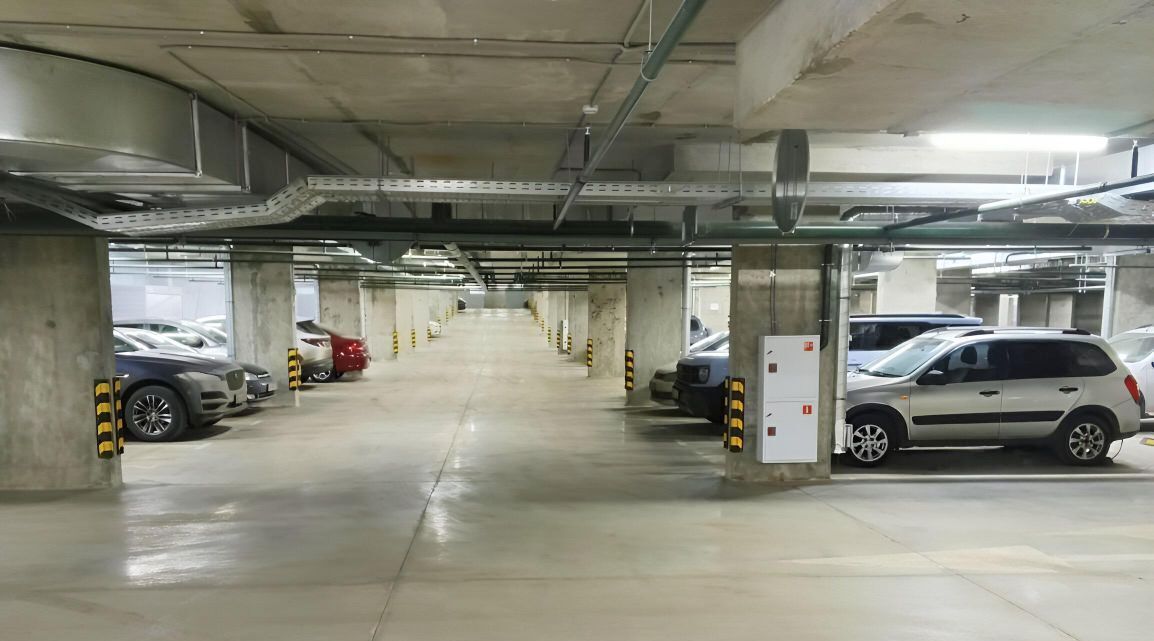 квартира г Москва метро Ольховая ул. Гренадерская, 9к 1 фото 16