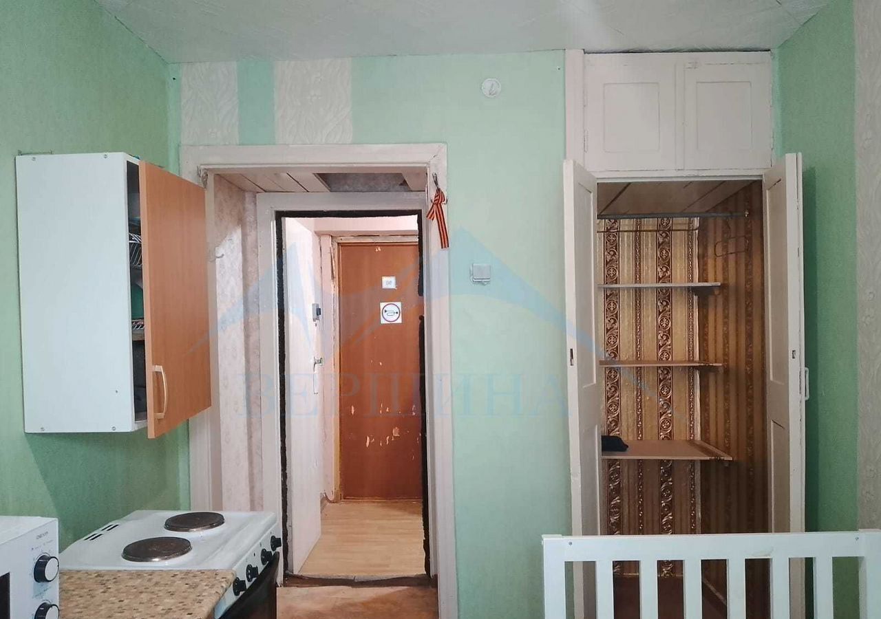 квартира г Норильск ул Дзержинского 6 фото 3