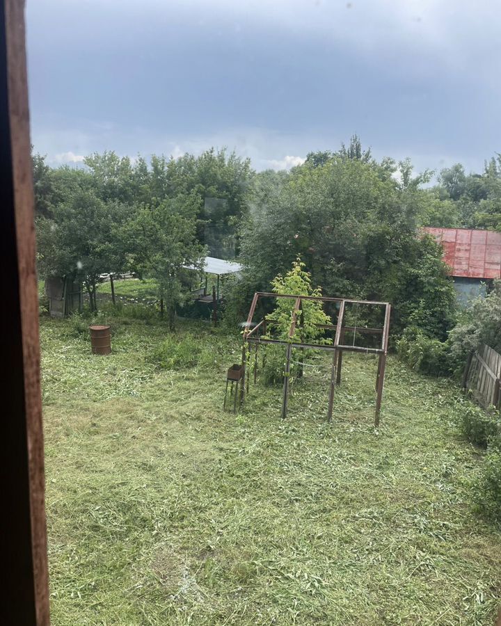 дом г Тамбов снт Педагог Котовск фото 13