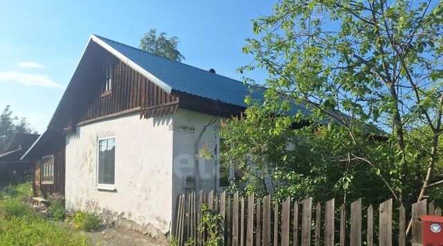 п Новоасбест ул Строителей 8 фото