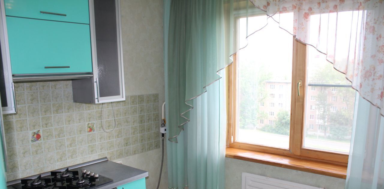 квартира г Энгельс ул Полтавская 38а фото 1