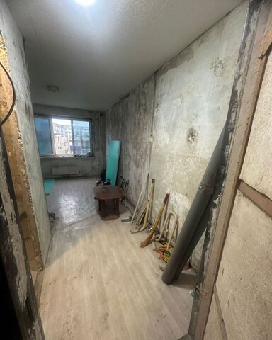 комната р-н Кировский ул Попова 5 фото
