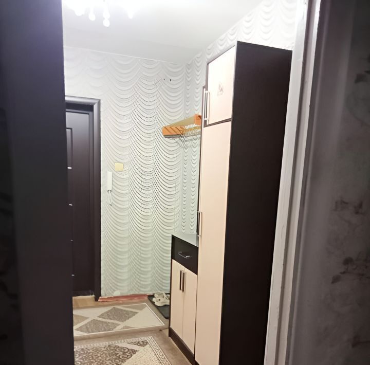 квартира г Саратов р-н Кировский пр-д 1-й Топольчанский 7 фото 3