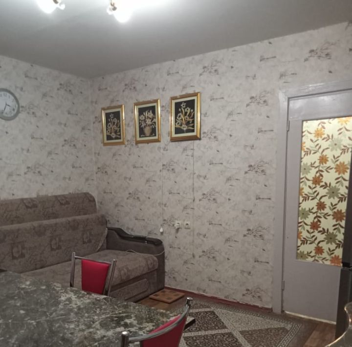квартира г Саратов р-н Кировский пр-д 1-й Топольчанский 7 фото 10