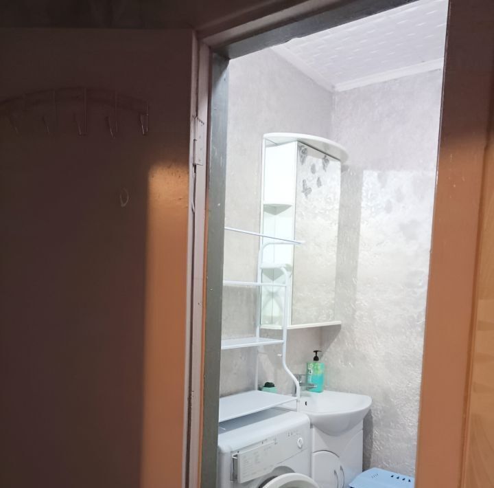 квартира г Саратов р-н Кировский пр-д 1-й Топольчанский 7 фото 12