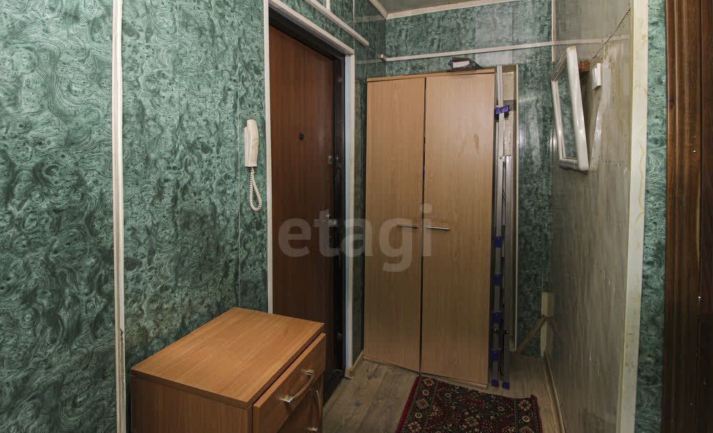 квартира г Нижневартовск ул Дружбы Народов 28а Тюменская обл. фото 1