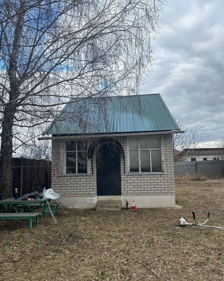 дом г Орел р-н Советский фото 1