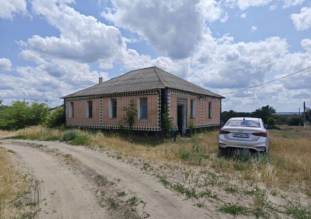 с Старотолучеево ул Героя Бондарева 39а Подколодновское сельское поселение, Петропавловка фото