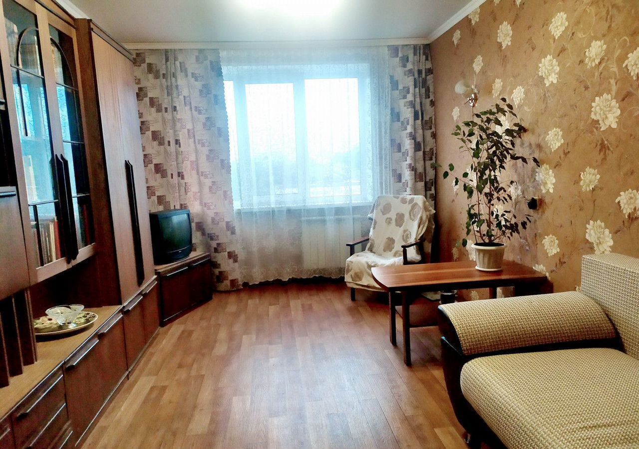 квартира г Орел р-н Советский ул Октябрьская 62 фото 1