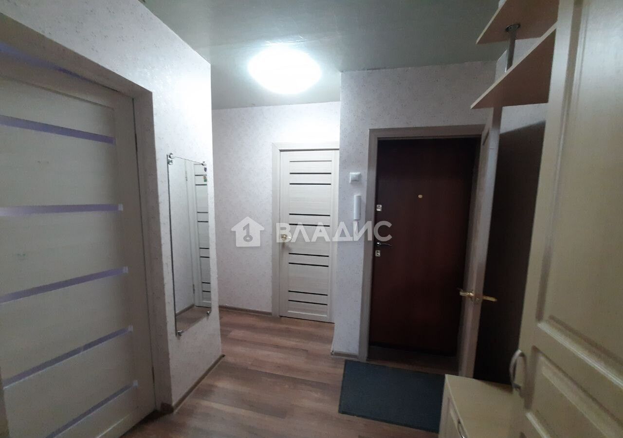 квартира г Тобольск ул Семена Ремезова 28 фото 3