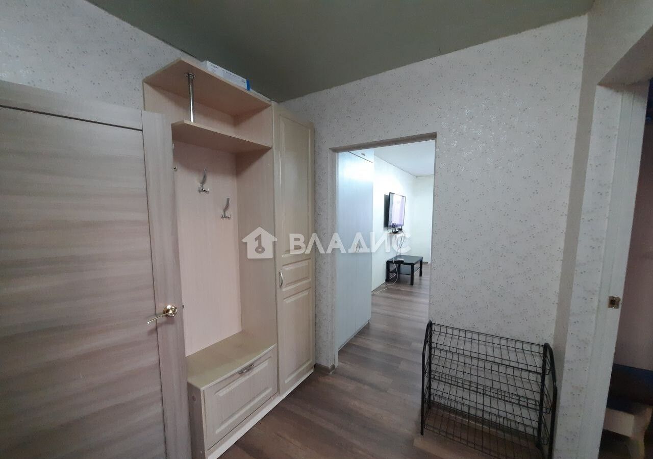 квартира г Тобольск ул Семена Ремезова 28 фото 4
