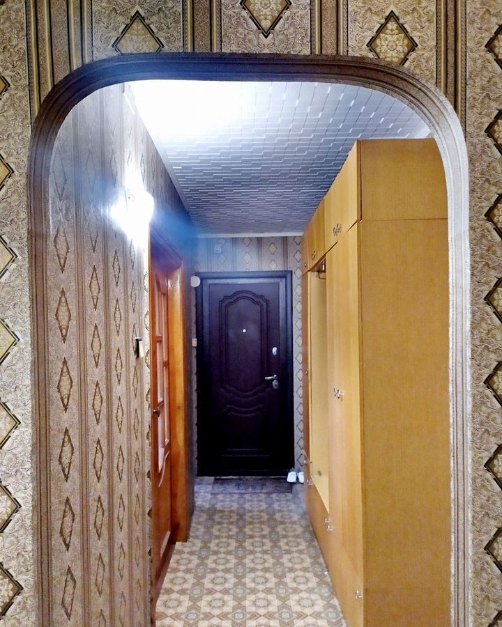 квартира г Орел р-н Советский ул Октябрьская 62 фото 3