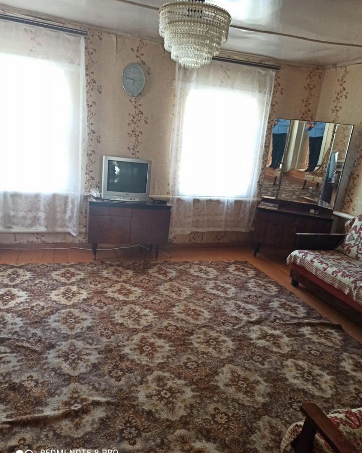 дом г Ливны ул Капитана Филиппова 16 фото 10