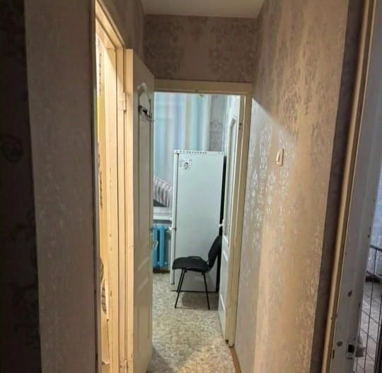 квартира г Барнаул р-н Индустриальный ул Малахова 140 фото 4