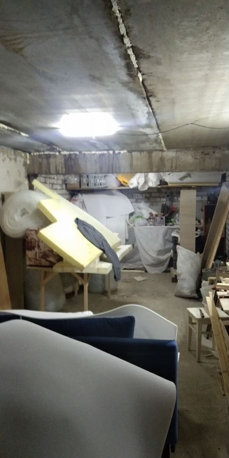 гараж г Ульяновск р-н Заволжский 14-й Инженерный пр., 23А фото 2