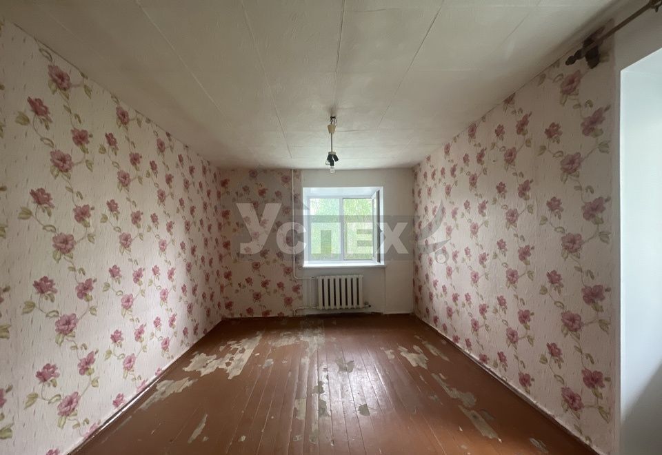 квартира г Нижний Тагил р-н Дзержинский ул Калинина 97а фото 2