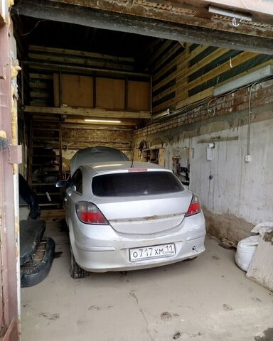 ул Колхозная 3/3 фото