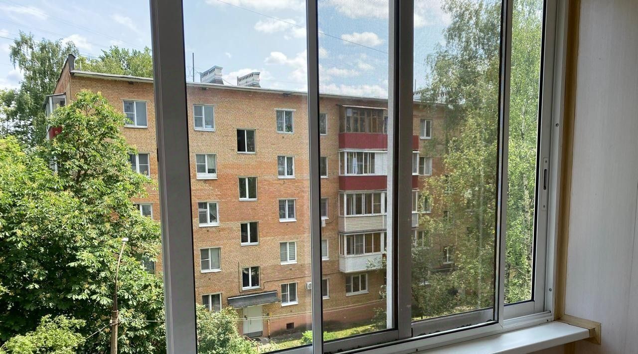 квартира г Долгопрудный Водники ш Лихачевское 31к/1 фото 4