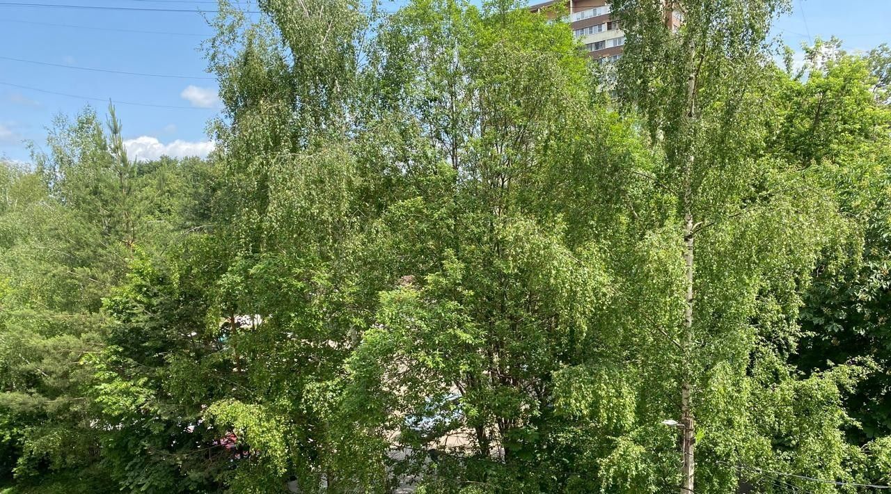 квартира г Долгопрудный Водники ш Лихачевское 31к/1 фото 3