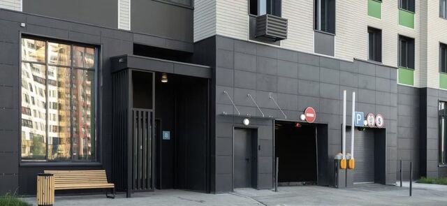 ул Полковника Романова 11 ЖК «Датский квартал» Москва, Медведково фото