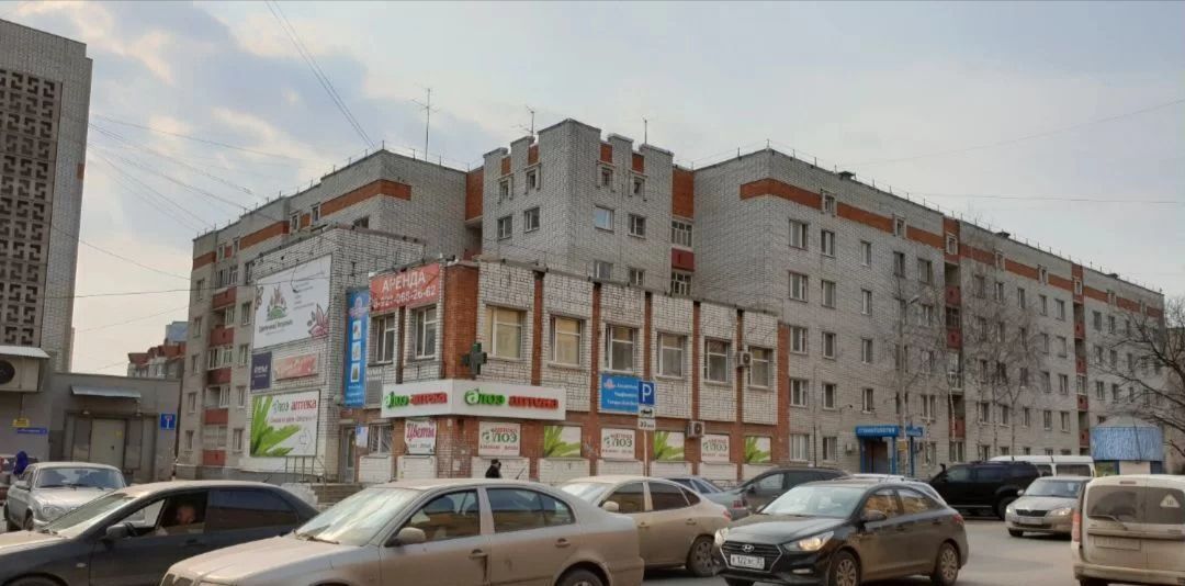 комната г Вологда ул Ленинградская 74 фото 8