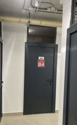 гараж пр-кт Астрахова 14 фото