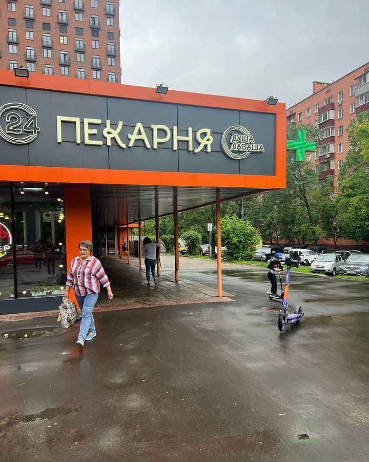 свободного назначения г Москва метро Водный стадион ш Ленинградское 58с/53 фото 2