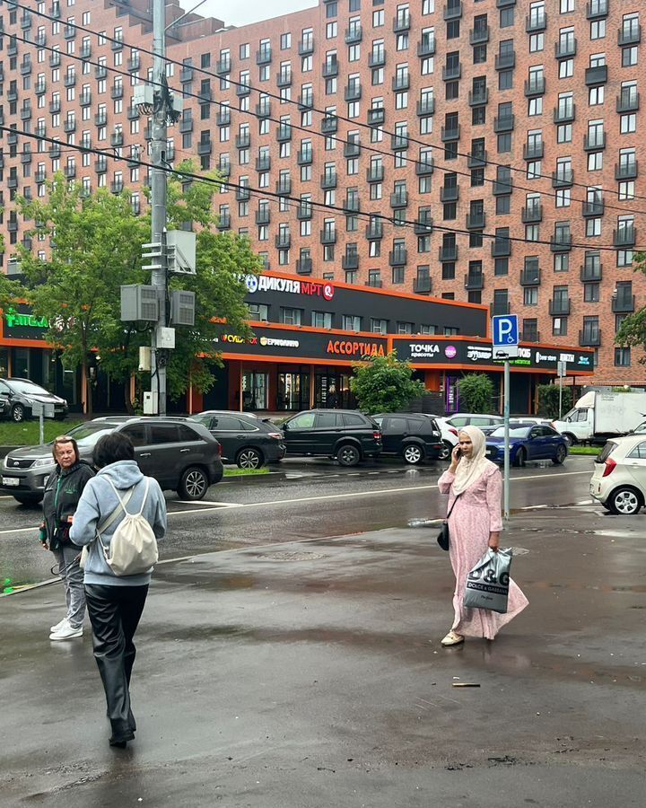 свободного назначения г Москва метро Водный стадион ш Ленинградское 58с/53 фото 4