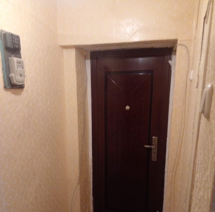 квартира г Рассказово ул Ленинградская 1а фото 3