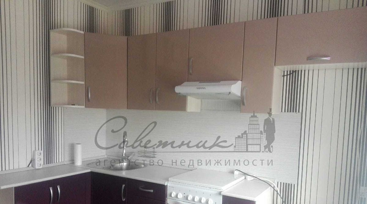 квартира г Старый Оскол Северный микрорайон 30 фото 1