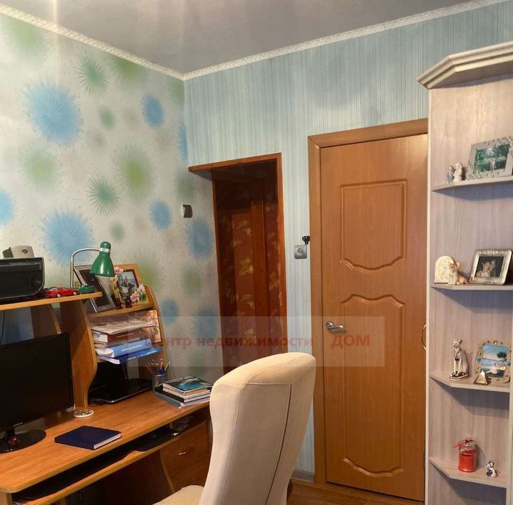 квартира г Белгород Восточный ул Белгородского полка 27 фото 1