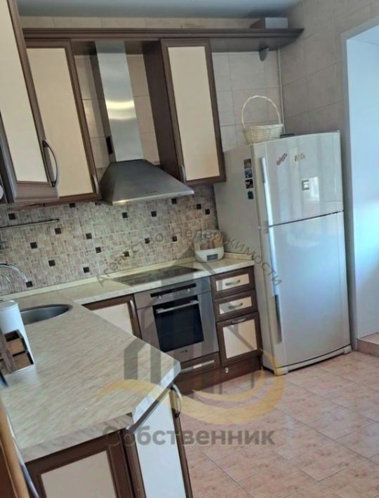 квартира г Старый Оскол Степной микрорайон 2 фото 2