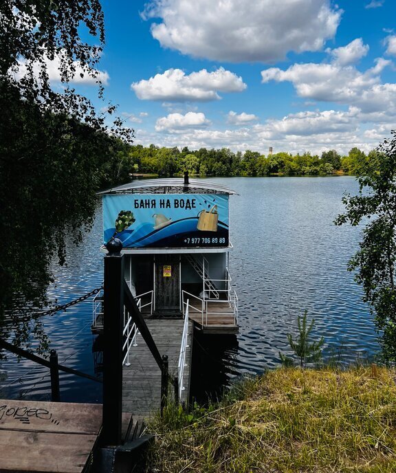 дом г Люберцы дп Красково снт Дружба Красково, 339А фото 12