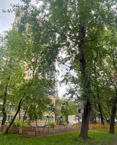 метро Преображенская площадь ул Стромынка 19к/2 фото