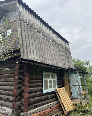 снт Мирный ул. Антонова-Овсеенко, Ижевск фото