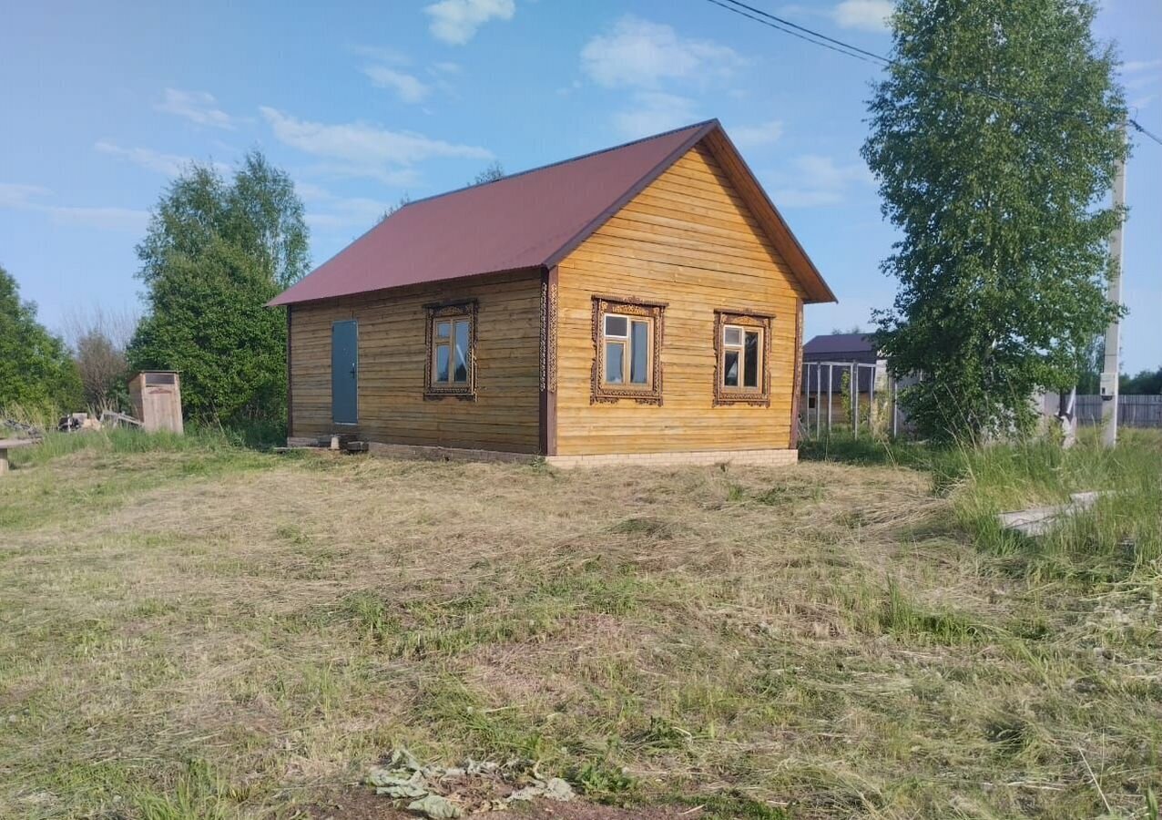 дом р-н Агрызский г Агрыз ул Тази Гиззата 13 Республика Татарстан Татарстан, муниципальное образование Агрыз фото 2