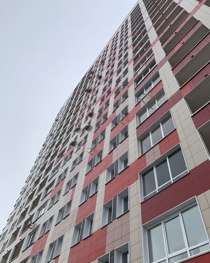 квартира г Казань Суконная слобода ул Роторная 27е Республика Татарстан Татарстан фото 2
