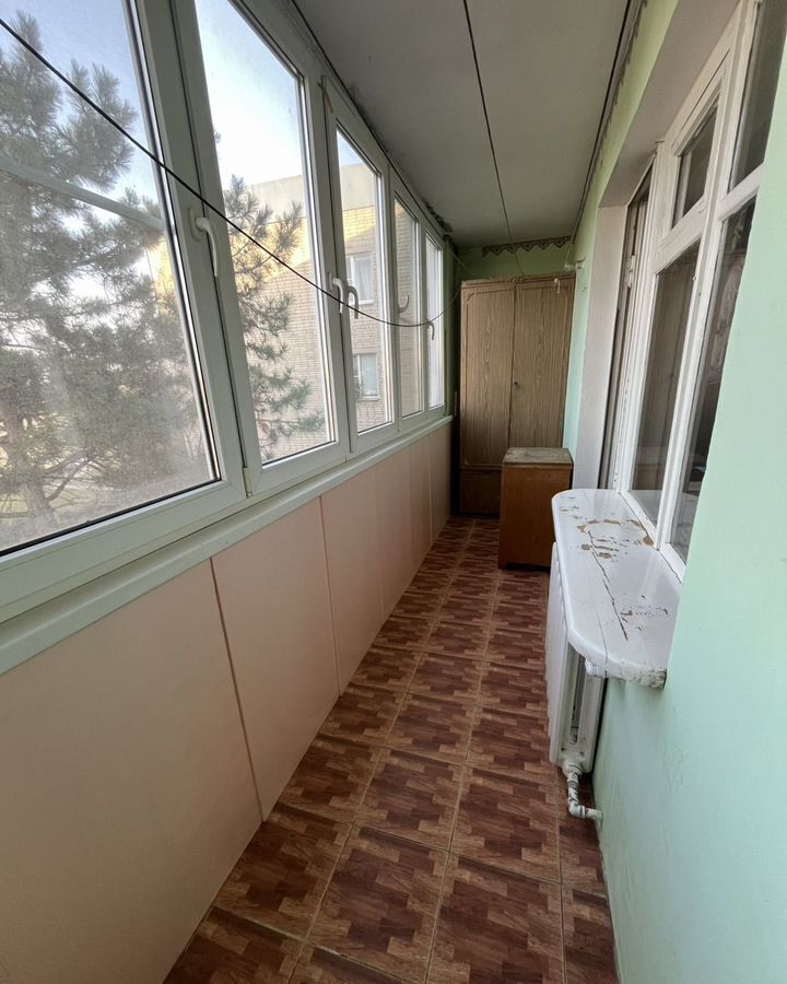 квартира г Азов ул Южная 10 фото 6