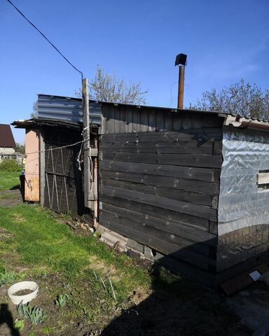 снт Металлист-2 ул Линейная 101 фото