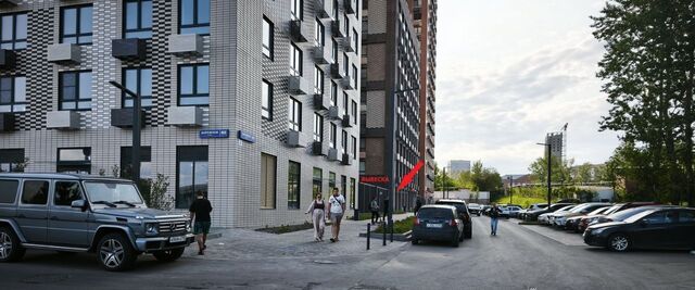 метро Красный строитель ул Дорожная 46к/7 фото