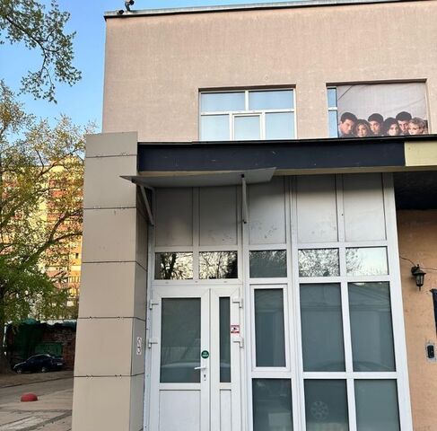 метро Площадь Ильича ул Рогожский Вал 6к/2 фото