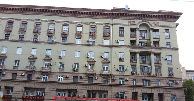 метро Рижская пр-кт Мира 70 фото